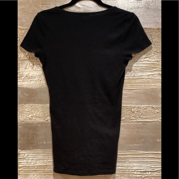 TNA short sleeve top - Picture 3 of 5